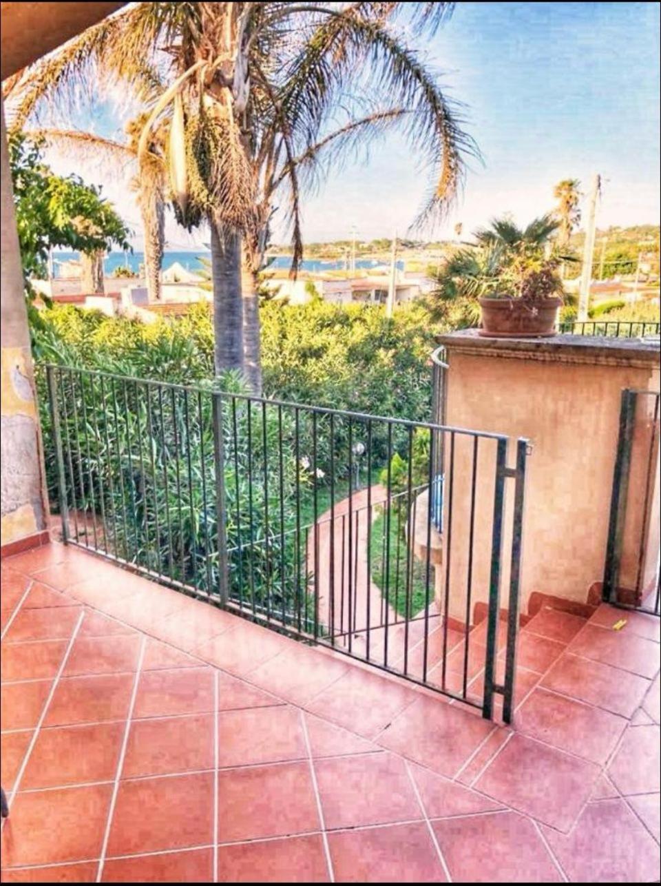 Villa Ila Фануза Екстериор снимка