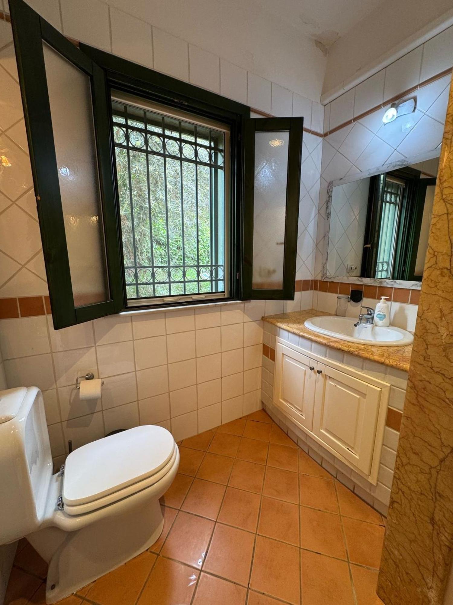 Villa Ila Фануза Екстериор снимка