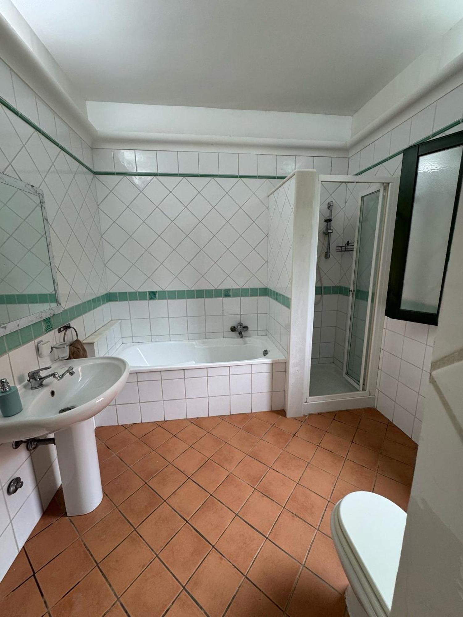 Villa Ila Фануза Екстериор снимка