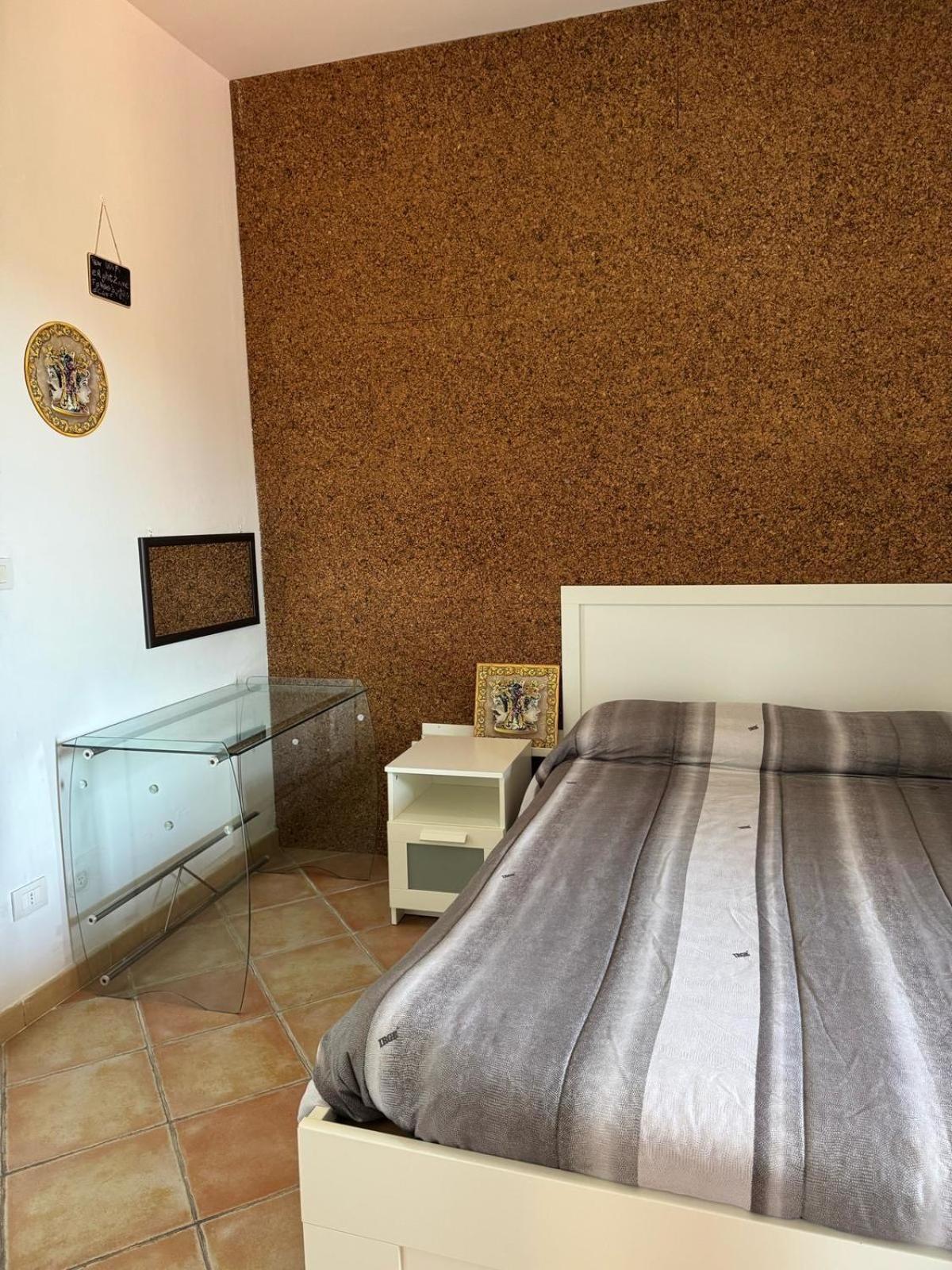 Villa Ila Фануза Екстериор снимка