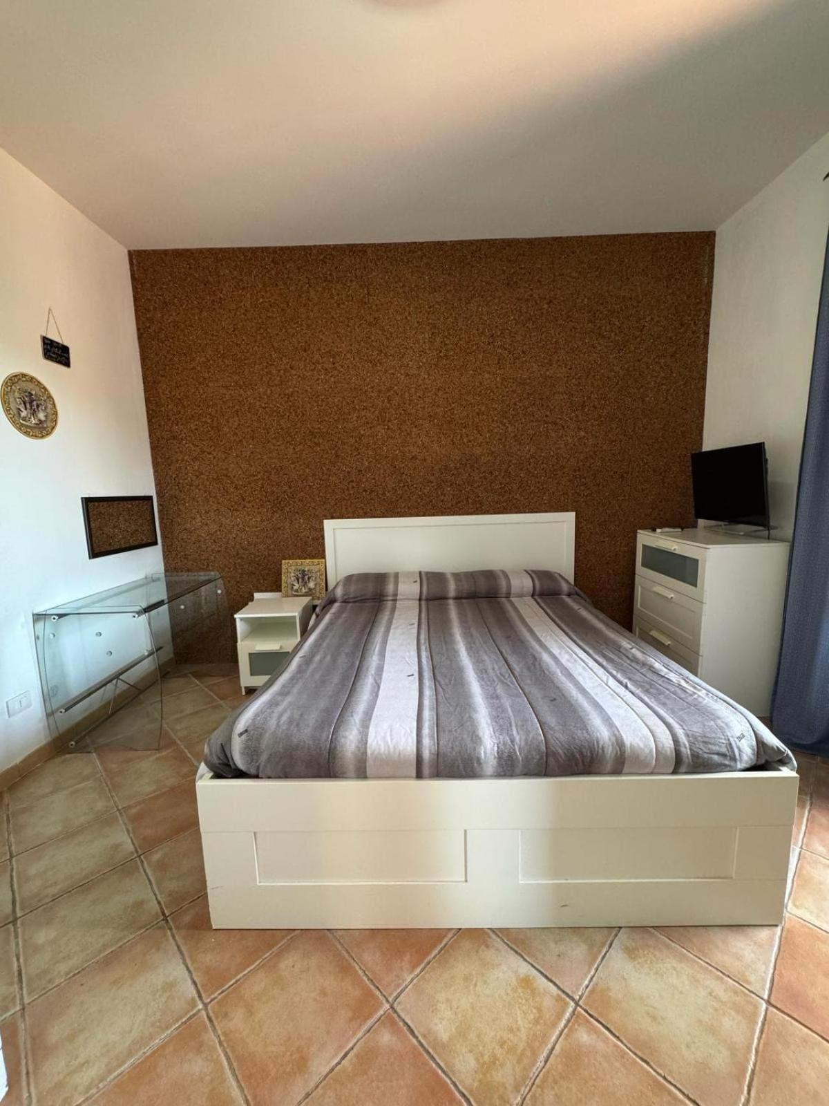 Villa Ila Фануза Екстериор снимка
